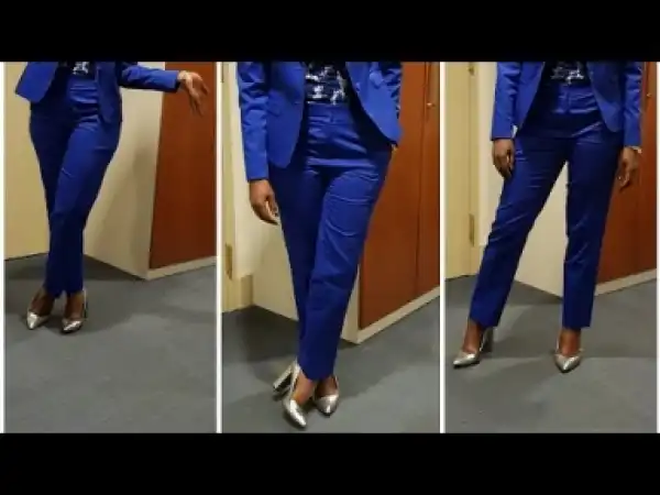 Video: Kansimme Anne - At Wellesley University In Boston